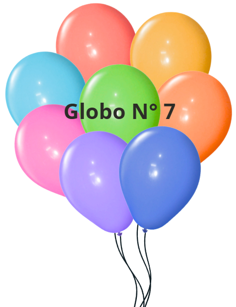 Globo N°7